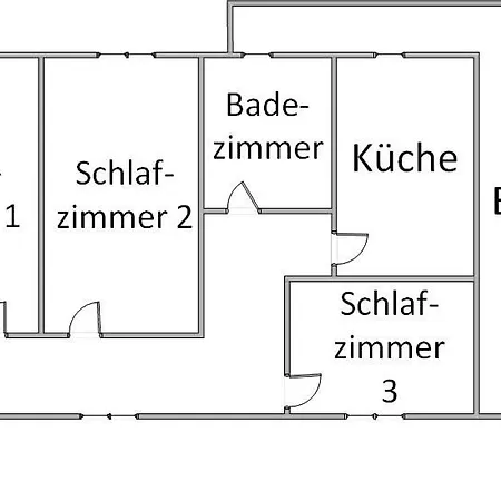Rheinterrasse 1 兰施泰因