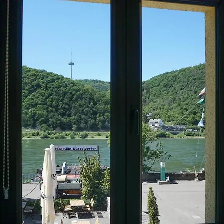 Rheinterrasse 1 兰施泰因