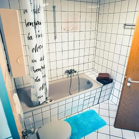 Apartment Rheinterrasse 1 Lahnstein
