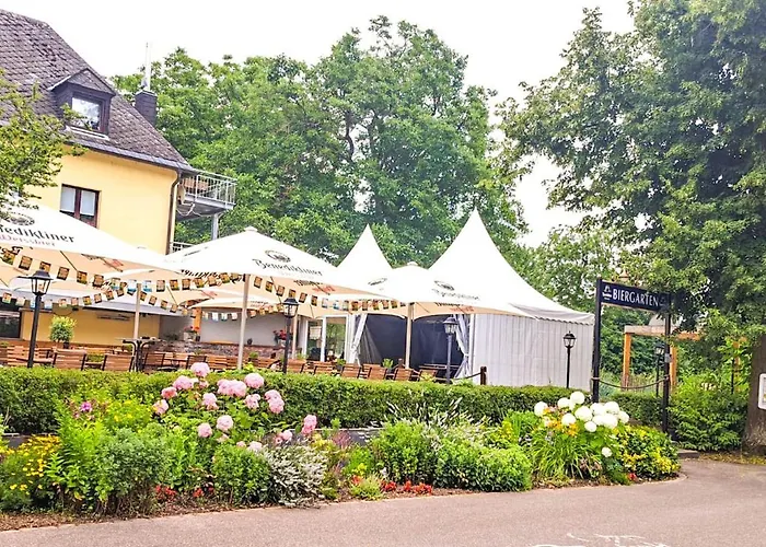 Rheinterrasse 1 Lahnstein